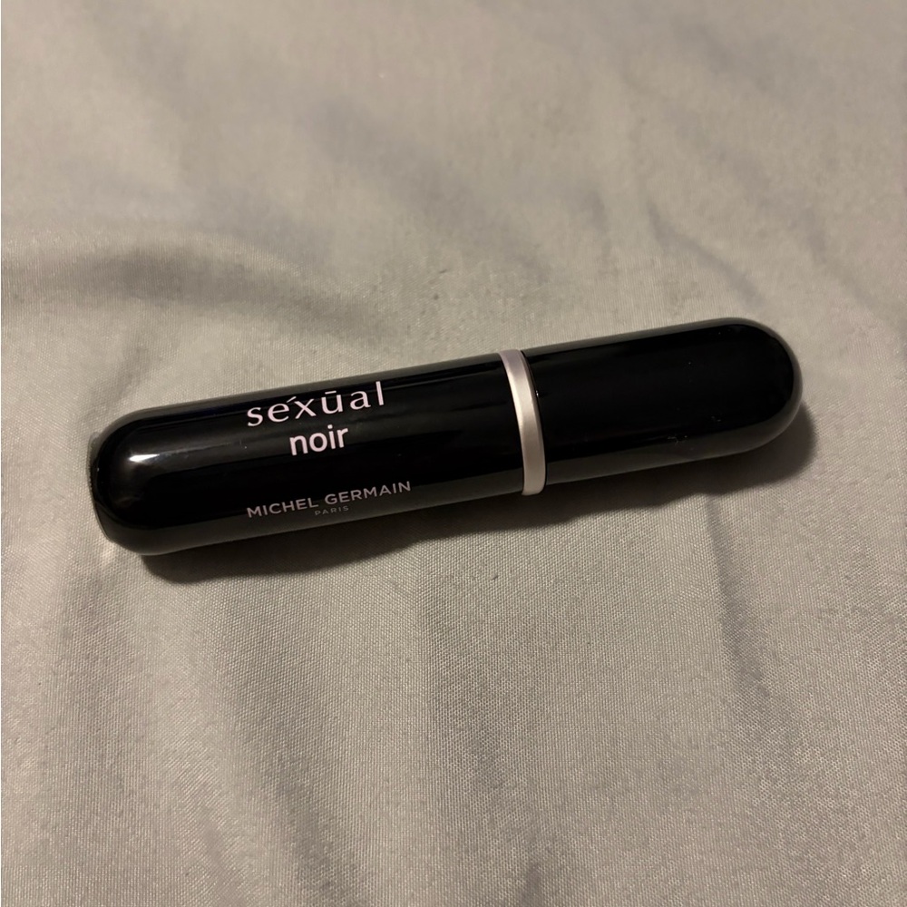 Sexual Noir Women’s Perfume Atomizer - Black